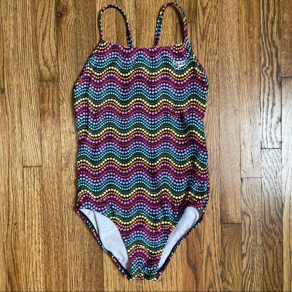 Speedo Other - 🌈5 for $25 SPEEDO One Piece Bathing Suit